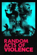 Portada de Random Acts of Violence