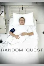 Random Quest portada