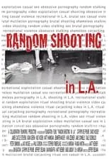 Portada de Random Shooting in LA