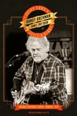 Póster de la película Randy Bachman - Vinyl Tap Tour - Every Song Tells a Story