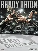 Póster de la película Randy Orton: RKO Outta Nowhere