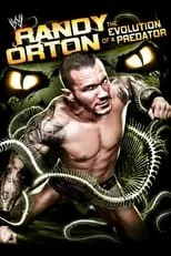 Poster de la película Randy Orton: The Evolution of a Predator - Películas hoy en TV