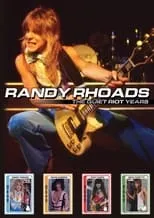 Poster de la película Randy Rhoads: The Quiet Riot Years - Películas hoy en TV