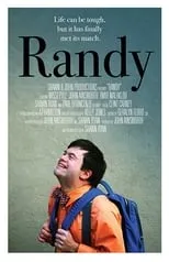 Poster de la película Randy - Películas hoy en TV