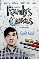 Póster de la película Randy's Canvas