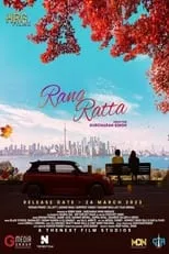 Poster de Rang Ratta