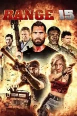 Poster de Range 15