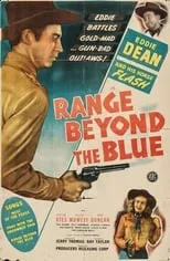 Portada de Range Beyond the Blue