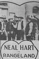 Neal Hart interpreta a Ned Williams en Rangeland