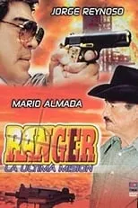 Película Ranger La Ultima Mision