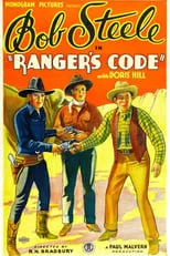 Portada de Ranger's Code