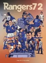 Película Rangers72