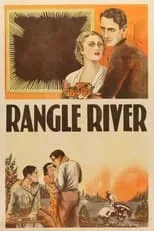 Póster de la película Rangle River