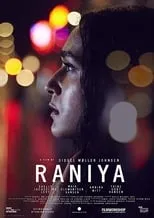 Annika Witt es Nadia en Raniya