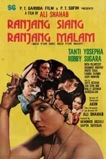 Película Ranjang Siang Ranjang Malam