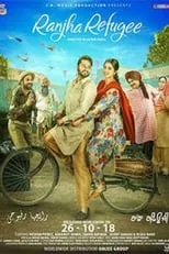 Poster de la película Ranjha Refugee - Películas hoy en TV