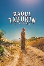 Timi-Joy Marbot interpreta a Raoul Taburin (11 years old) en Raoul Taburin