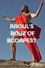 Poster de Raoul's Boys of Budapest