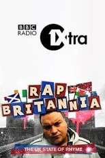 Charlie Sloth interpreta a Self en Rap Britannia - The UK State Of Rhyme