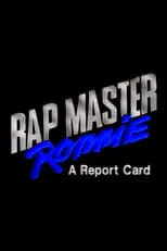 Película Rap Master Ronnie: A Report Card