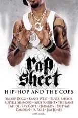 Película Rap Sheet: Hip-Hop and the Cops