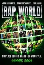 Eric Rahill es  en Rap World