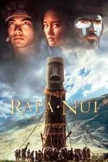 Poster de la película Rapa Nui - Películas hoy en TV