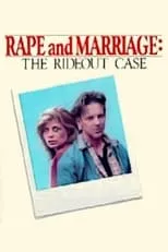 Paddi Edwards interpreta a Pauline Speerstra en Rape and Marriage: The Rideout Case