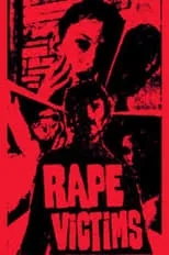 Póster de la película Rape Victims