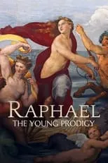 Poster de la película Raphael: The Young Prodigy - Películas hoy en TV