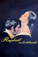 Hélène Arié interpreta a Francesca en Raphaël ou le débauché