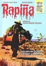 Poster de la película Rapiña - Películas hoy en TV