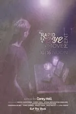 Poster de Rapid Eye Movement