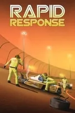 Poster de Rapid Response