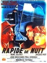 Película Rapide de nuit