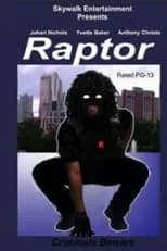 Poster de Raptor