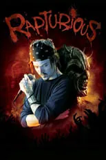 Poster de Rapturious