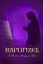 Película Rapunzel: A Princess Frozen in Time