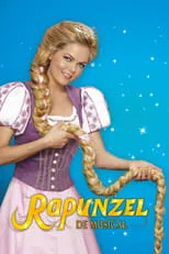 Película Rapunzel de Musical