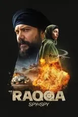 Película Raqa