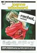 Nell Newman interpreta a Rachel as a child en Raquel, Raquel