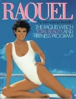 Nicole Fosse interpreta a  en Raquel: Total beauty and fitness