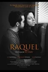 Poster de la película Raquel! - Películas hoy en TV