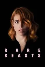 Kathryn O'Reilly interpreta a Chloe en Rare Beasts