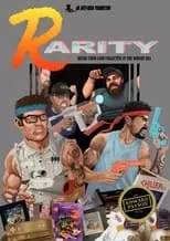 James D. Rolfe interpreta a Self en Rarity: Retro Video Game Collecting in the Modern Era