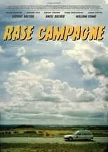 Póster de la película Rase campagne