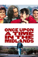 Película Érase una vez en los Midlands