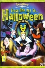 Portada de Érase una vez... Halloween