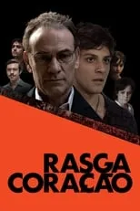 Poster de la película Rasga Coração - Películas hoy en TV