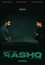 Bhuvan Arora es Raghav Mehra en Rashq